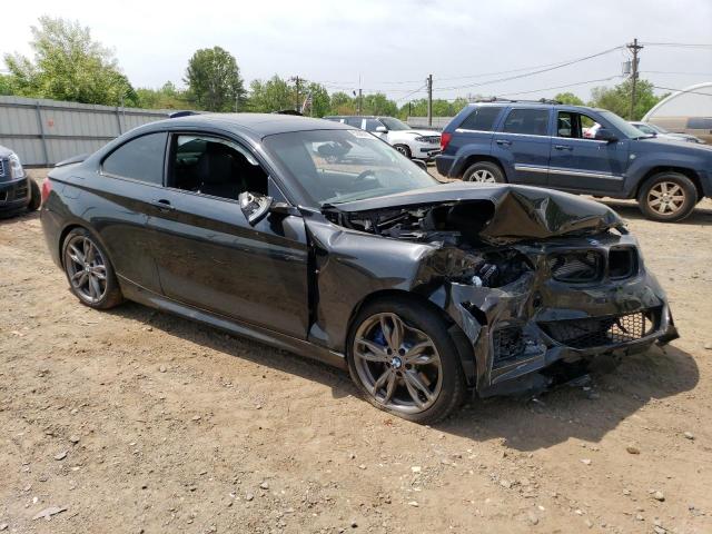 WBA2G3C32HV641402 BMW M240XI