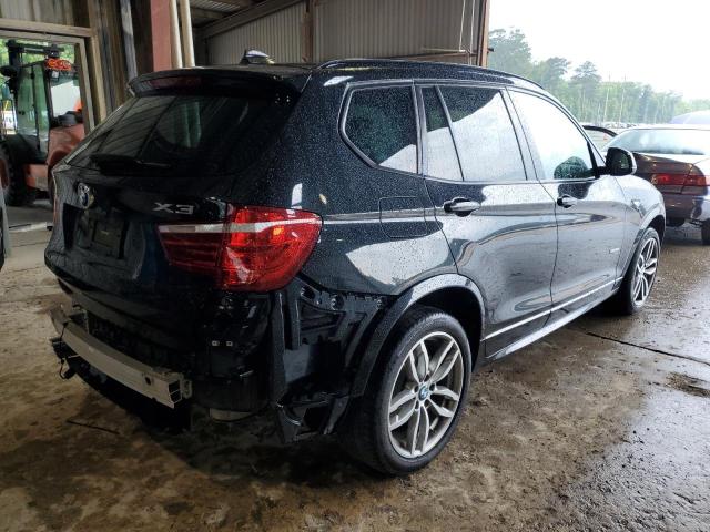 5UXWZ7C39H0X41191 BMW X3 Sdrive28i