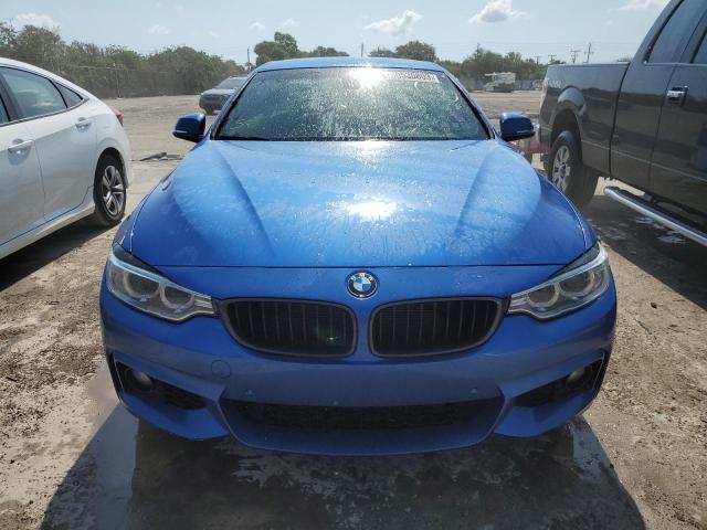 WBA3T3C59G5A41480 BMW 435 I