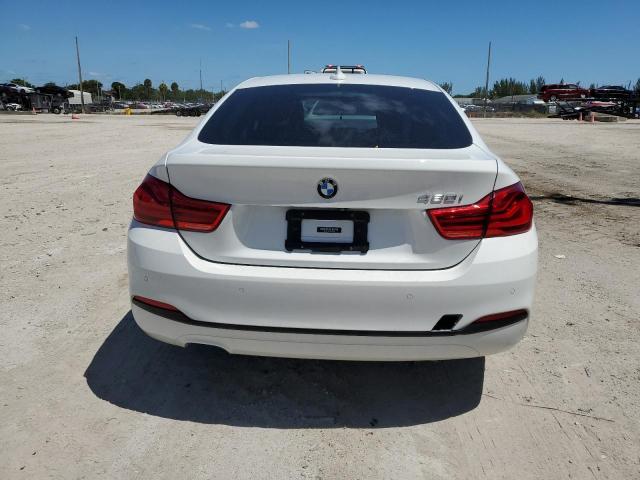 WBA4J1C52KBM17930 BMW 430i Gran Coupe