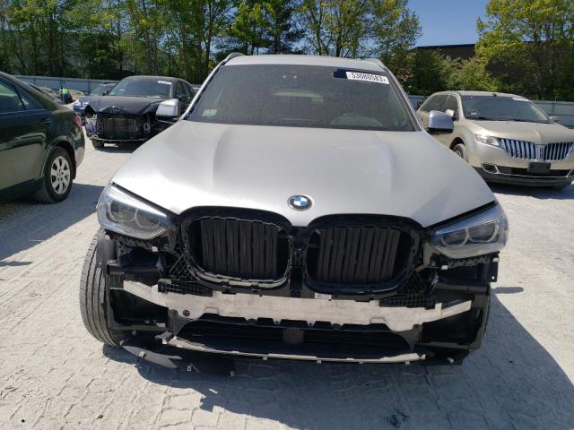 5UXTY5C0XM9F50095 BMW X3 Xdrive30i