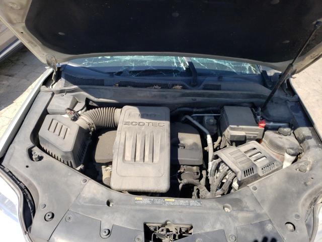 2GKFLVEK6F6379440 GMC Terrain Sle