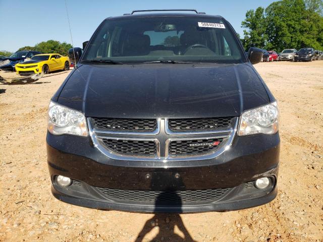 2C4RDGCG3HR573358 Dodge Grand Caravan Sxt