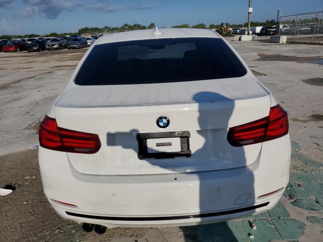 WBA8B9G59JNU96145 BMW 330 I