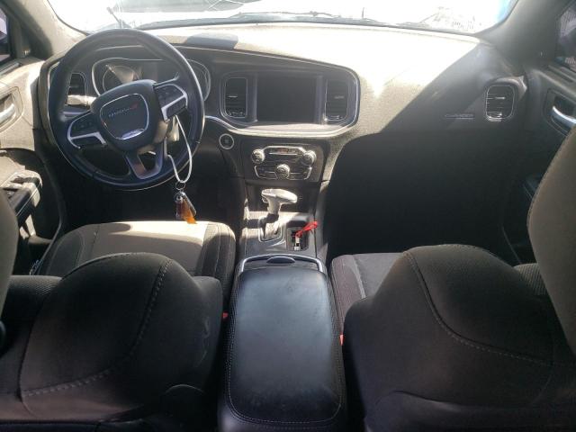 2C3CDXHG5GH215380 Dodge Charger Sxt