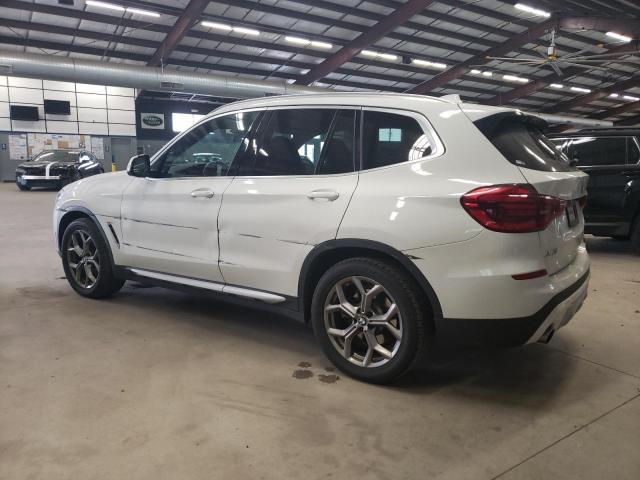 5UXTY5C03M9F10943 BMW X3 Xdrive30i