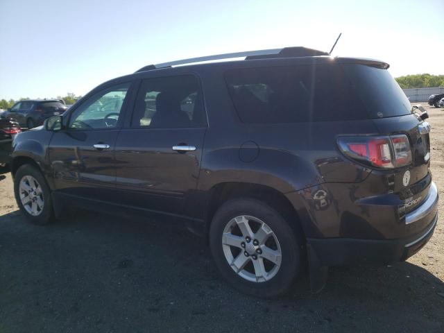 1GKKVNED4FJ338169 GMC ACADIA SLE