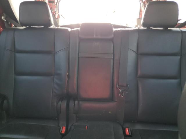 1C4RDJDG1HC820591 Dodge DURANGO GT