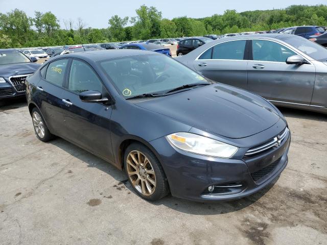 1C3CDFCBXED672007 Dodge Dart Limited