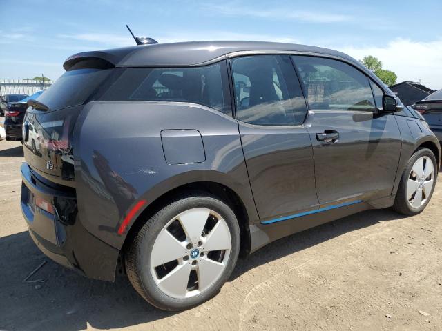 WBY1Z4C5XEVX62785 BMW I3 REX