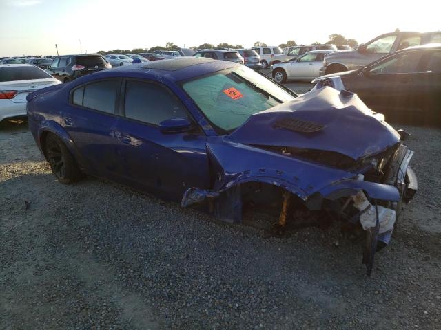 2C3CDXL96MH622631 Dodge Charger Srt Hellcat