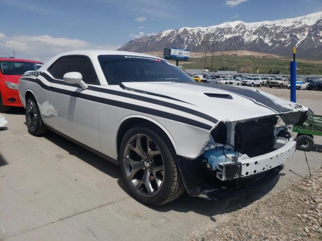 2C3CDZAG4GH250031 Dodge Challenger Sxt