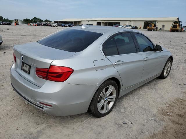 WBA8B9C34HK885324 BMW 330 I