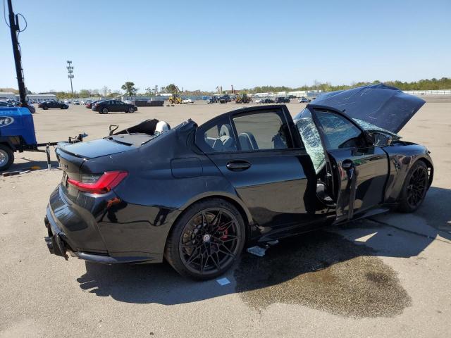 WBS43AY03PFN89306 BMW M3 Competition