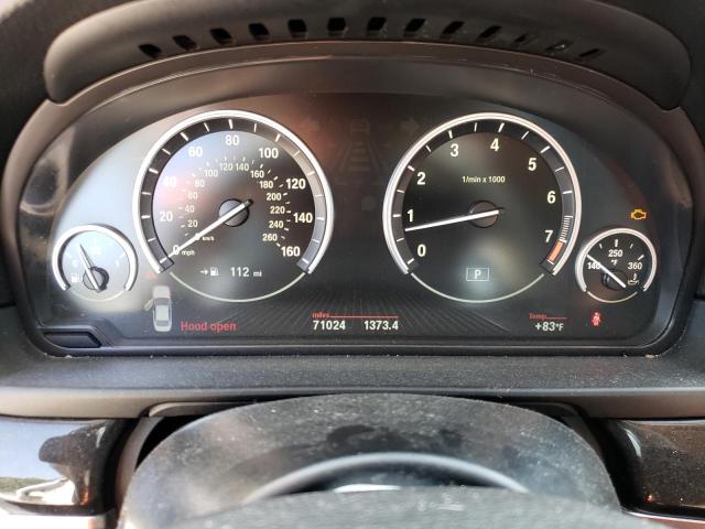 WBA5B1C50GG133238 BMW 535 I