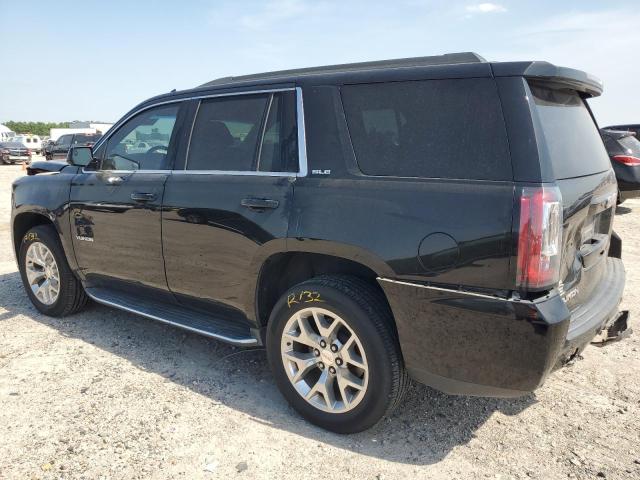 1GKS2AKC7FR716709 GMC YUKON SLE