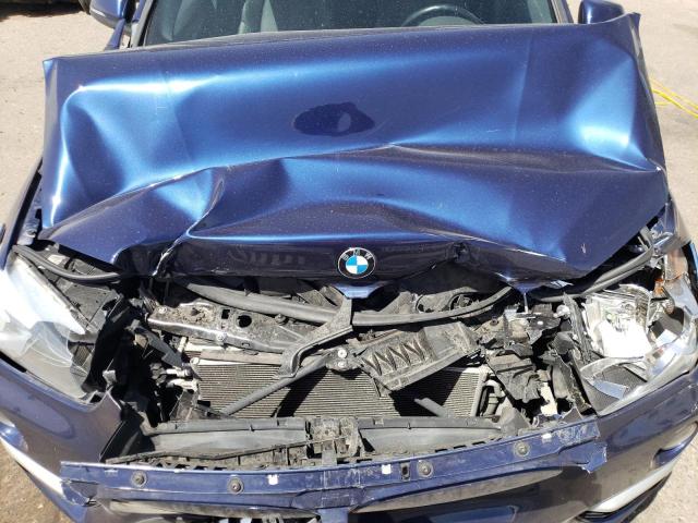 WBXHT3C38J5L24239 BMW X1 Xdrive28i