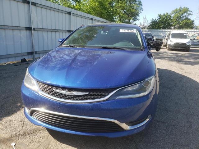 1C3CCCAB4FN564403 Chrysler 200 Limited