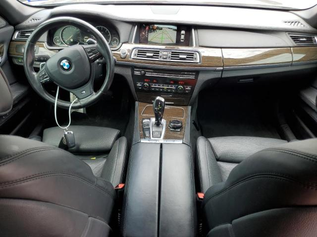 WBAYE8C52FD782004 BMW 750 LI