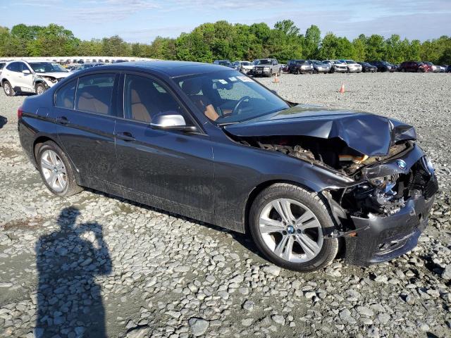 WBA8E9G58GNT46009 BMW 328 I Sulev