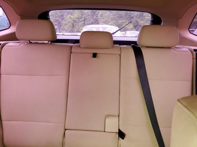 WBAVM1C51EVW52558 BMW X1 Sdrive28i