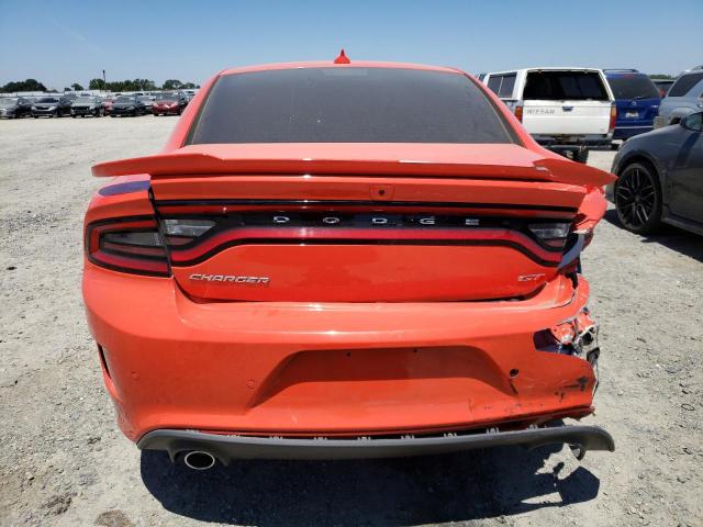 2C3CDXHG2MH506852 Dodge CHARGER GT