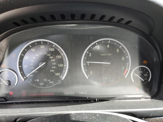 WBA5A7C50ED616250 BMW 528 XI