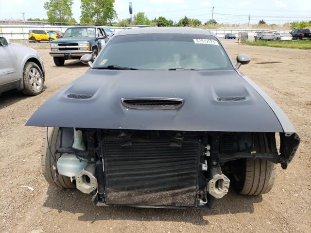 2C3CDZJG3KH557733 Dodge Challenger Gt