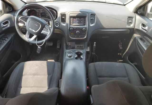 1C4RDJFG5EC598324 Dodge Durango Ssv