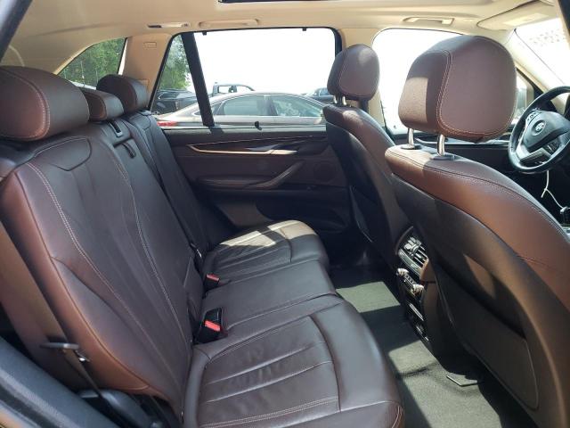 5UXKR0C55F0K56986 BMW X5 Xdrive35i