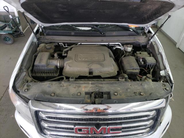 1GTG6BE39F1250836 GMC CANYON SLE