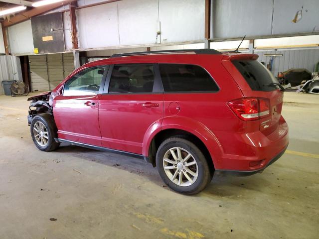 3C4PDDBG5ET268976 Dodge Journey Sxt