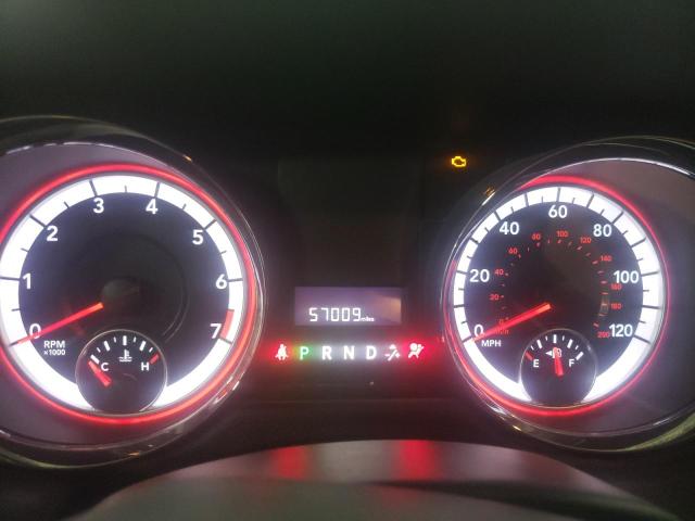 2C4RDGCG7GR400683 Dodge Grand Caravan Sxt
