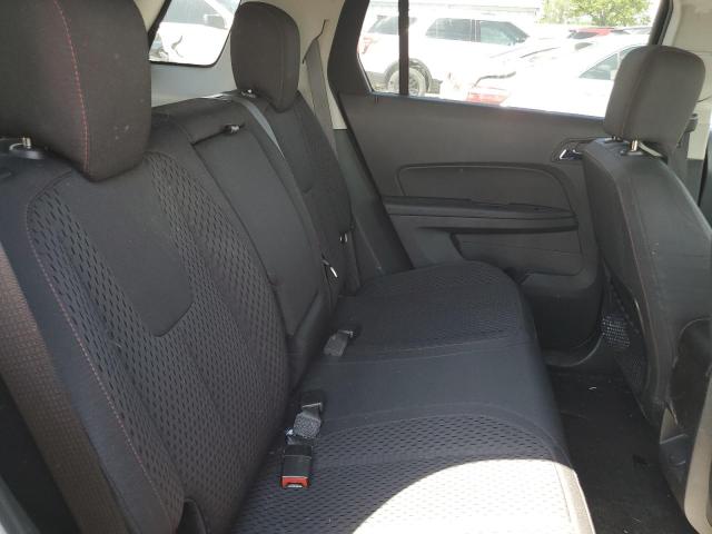 2GKALMEK6E6268499 GMC Terrain Sle