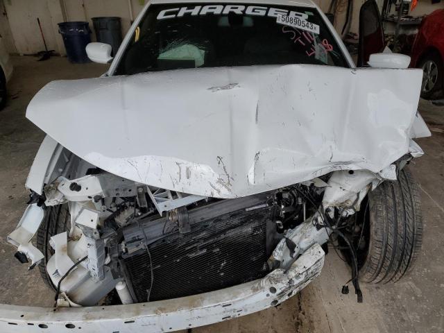 2C3CDXBG9FH893217 Dodge Charger Se