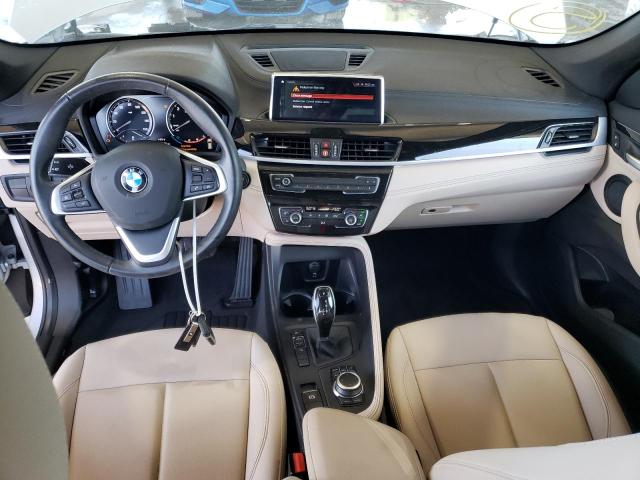 WBXJG7C06M5U37940 BMW X1 Sdrive28i