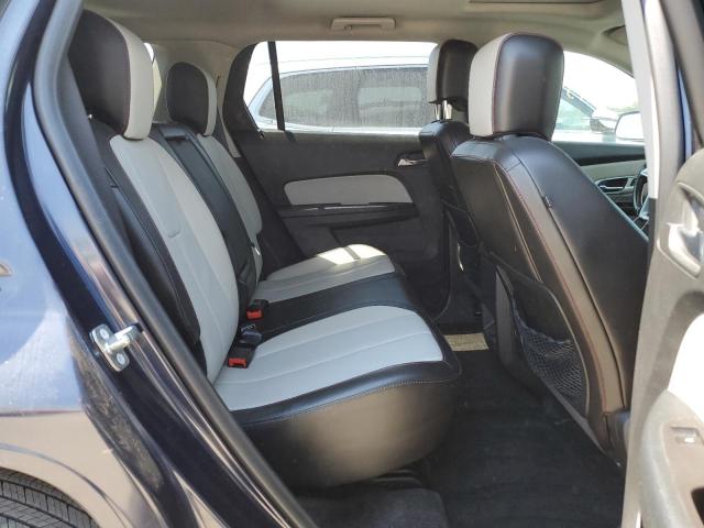 2GKFLTE30F6421758 GMC Terrain Slt