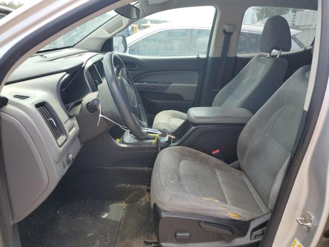 1GTG5AEA0F1154718 GMC Canyon