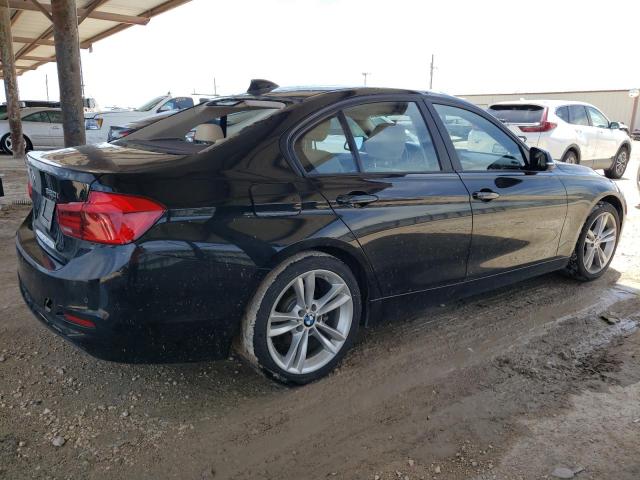 WBA8E1G55JNU91162 BMW 320 I