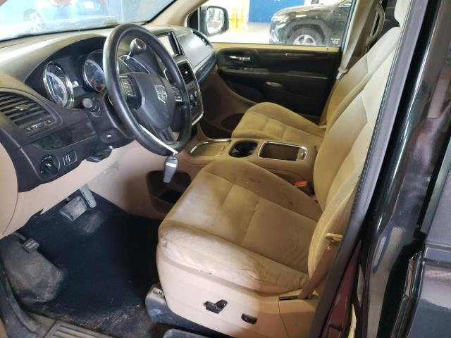 2C4RDGCG9ER392163 Dodge Grand Caravan Sxt