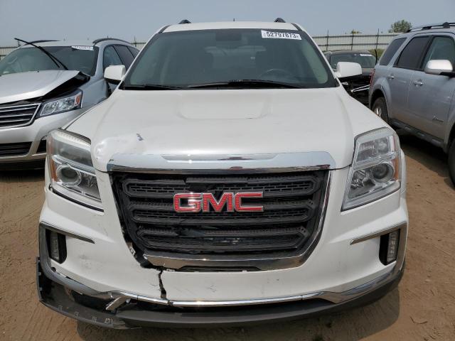 2GKFLTEK2G6158259 GMC Terrain Sle