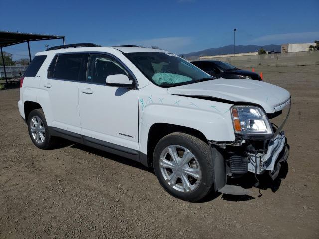 2GKFLNE33H6296396 GMC Terrain Sle