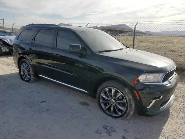 1C4RDHAGXMC609364 Dodge Durango Sxt