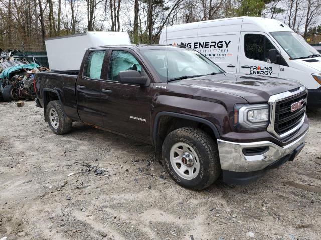 1GTV2LEH2GZ351059 GMC Sierra K1500