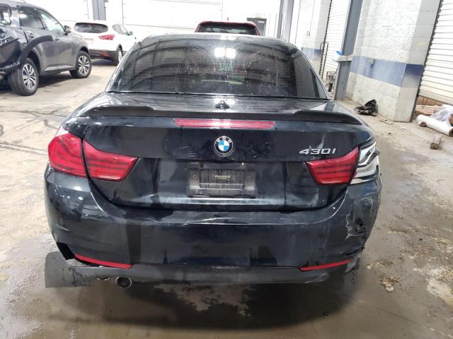 WBA4Z1C52KEE44572 BMW 430I