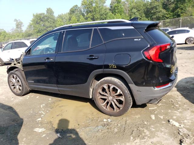 3GKALPEX6JL291798 GMC Terrain Slt