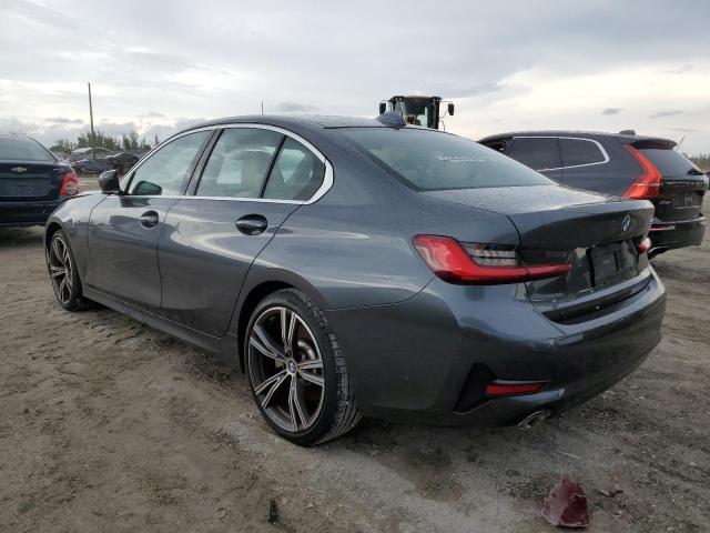 3MW5R1J02M8B94006 BMW 330I