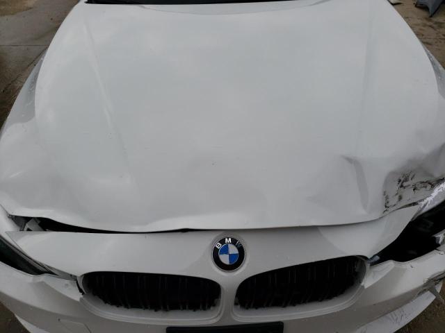 WBA3B1G58ENS78490 BMW 320 I