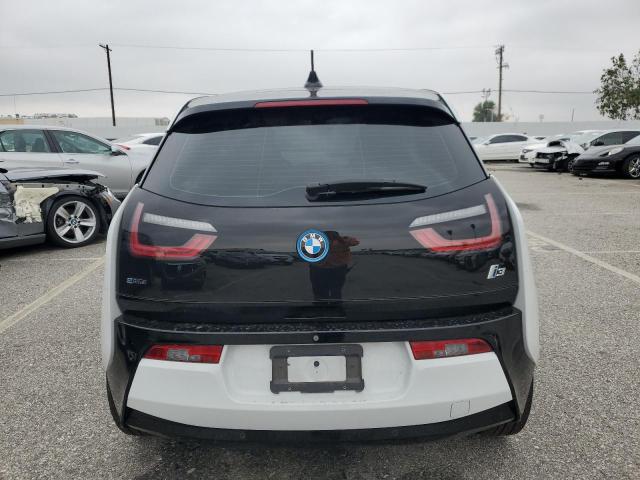 WBY1Z8C3XHV894665 BMW I3 REX