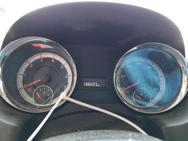 2C4RDGCG5GR234759 Dodge Grand Caravan Sxt